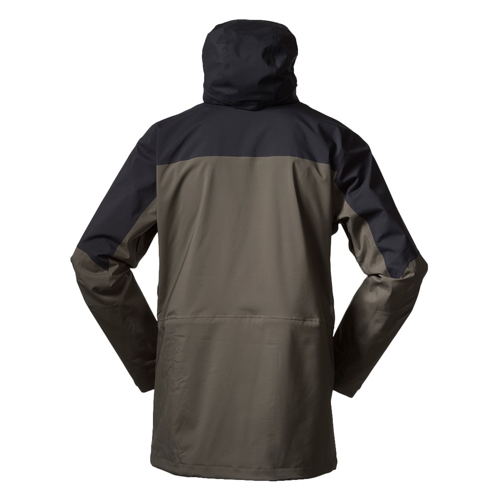 Bergans Breheimen 2L Jacket